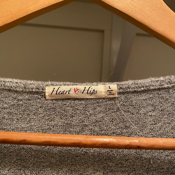 Fashion Nova- body con - Picture 3 of 3